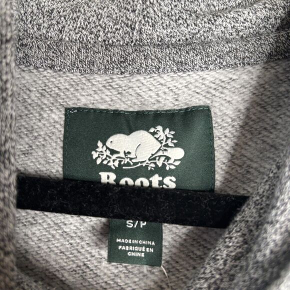 Roots Cooper Hoodie Midi Dress - Picture 3 of 8
